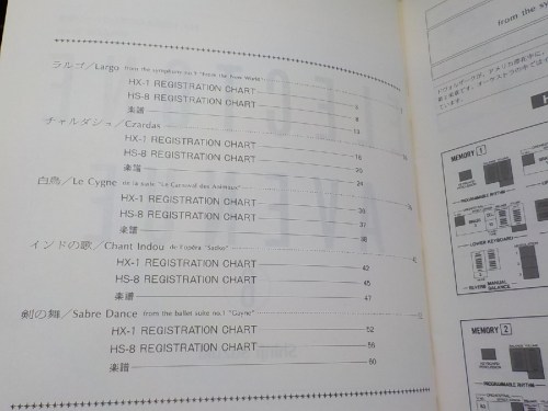 ELECTONE AVENUE 6 Shinji Suzuki Grade5-3 _2